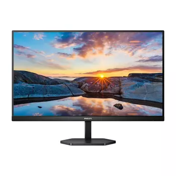 Монитор LCD 27" IPS BLACK 27E1N3300A PHILIPS