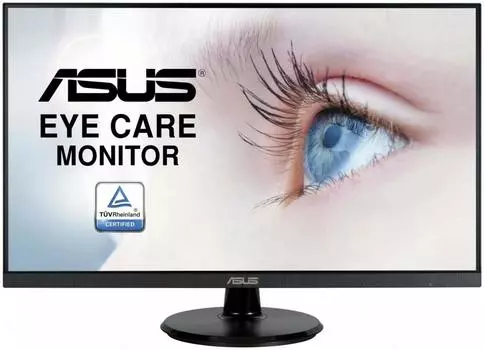 Монитор LCD 27" IPS VA27DQ ASUS