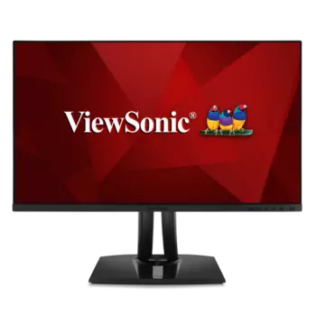 Монитор LCD 27" IPS VP2756-4K VIEWSONIC