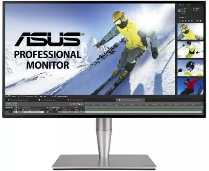 Монитор LCD 27"PA27AC ASUS ProArt PA27AC (90LM02N0-B01370)