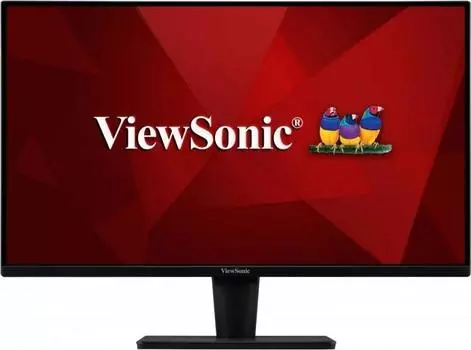 Монитор LCD 27" VA VA2715-2K-MHD VIEWSONIC