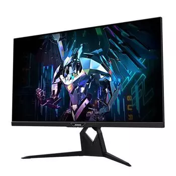 Монитор LCD 32" AORUS FI32Q-EK GIGABYTE