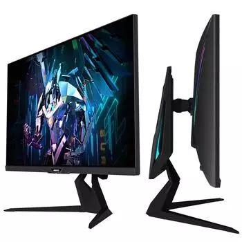 Монитор LCD 32" AORUS FI32Q X-EK GIGABYTE