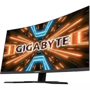Монитор LCD 32" G32QC A-EK GIGABYTE