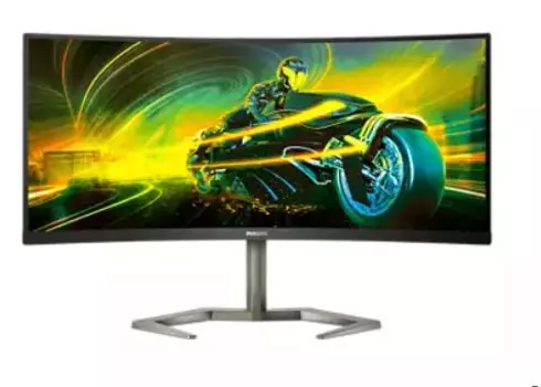 Монитор LCD 34'' 16:9