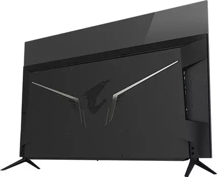 Монитор LCD 48" AORUS FO48U-EK GIGABYTE