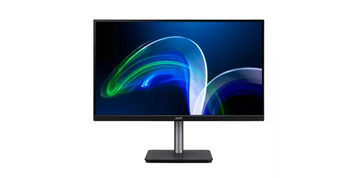 Монитор LCD Vero CB273Ubemipruzxv 27'' IPS, 2560x1440, 1ms, 350cd, 75Hz, 1x HDMI(2.0) + 1xDP(1.2)