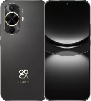 Смартфон Huawei Nova 12s 8/256GB Black