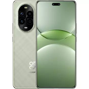 Смартфон Huawei Nova 13 Pro 12/512GB Green
