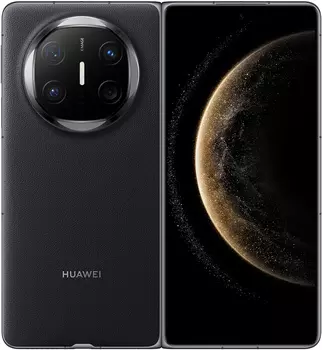 Смартфон Huawei Mate X6 12/512GB Black