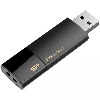Blaze B05 64GB Black