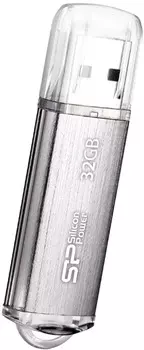 Ultima II 32GB Silver