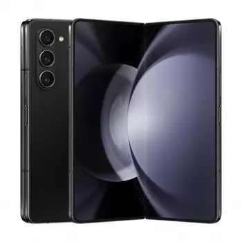 Смартфон Samsung Galaxy Z Fold5 5G SM-F946BZKGMEA 12/512GB «Чёрный фантом»