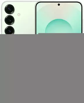 Смартфон Samsung Galaxy S25+ 5G 12/256GB Mint