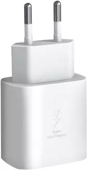 CH-6A25 USB-C White