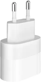 CH-6A07 USB-C White