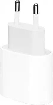 Зарядное устройство Apple USB-C Power Adapter 20W MUVV3ZM/A