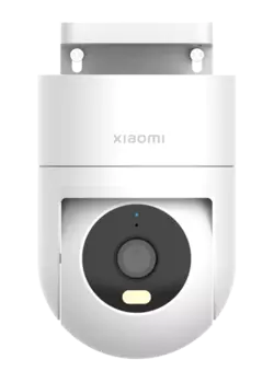 Видеонаблюдение Xiaomi