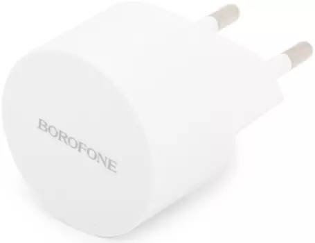 BA23A USB-C White