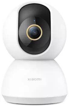Видеонаблюдение Xiaomi