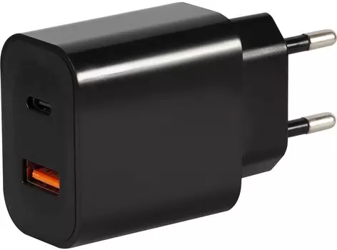 NQC-13 Black