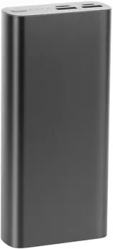 BE-20003B 20000mAh Black