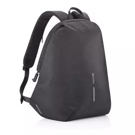 15" Рюкзак XD Design Bobby Soft, цвет: черный, Полиэстер