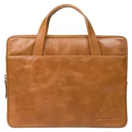 15" Сумка Dbramante1928 Silkeborg, коричневый