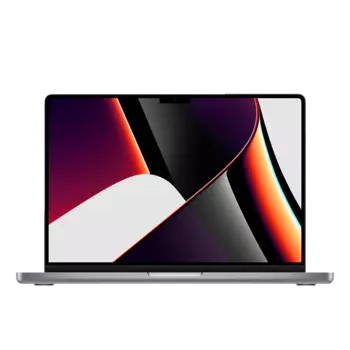 2021 Apple MacBook Pro 14.2 серый космос (Apple M1 Max, 64Gb, SSD 2048Gb, M1 (32 GPU))