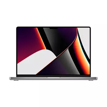 2021 Apple MacBook Pro 16.2 серый космос (Apple M1 Max, 32Gb, SSD 1024Gb, M1 (32 GPU))