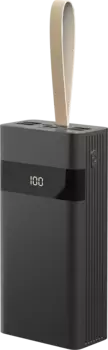 RP-56 30000mAh Black