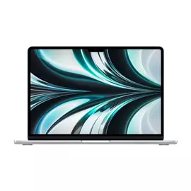 2022 Apple MacBook Air 13.6″ серебристый (Apple M2, 8Gb, SSD 512Gb, M2 (10 GPU))