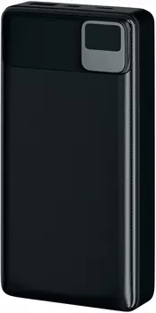 Портативное зарядное устройство Red Line RP-87 20000mAh Black