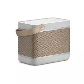 Акустическая система Bang & Olufsen Beolit 20, 60 Вт серебристый