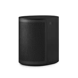 Акустическая система Bang &amp; Olufsen Beoplay M3, чёрная