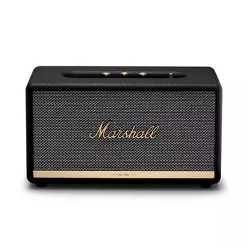 Акустическая система Marshall Stanmore II, 80 Вт черный
