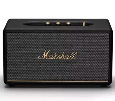Акустическая система Marshall Stanmore III, 80 Вт черный