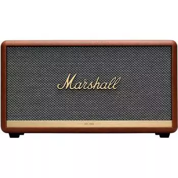 Акустическая система Marshall Stanmore III, 80 Вт коричневый