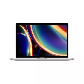 Apple MacBook Pro 13 (M1, 2020) 16Gb, SSD 512Gb, серебристый