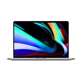 Apple MacBook Pro 16 with Touch Bar (2019) 32Gb, SSD 1024Gb, AMD Radeon™ Pro 5500M, серый космос