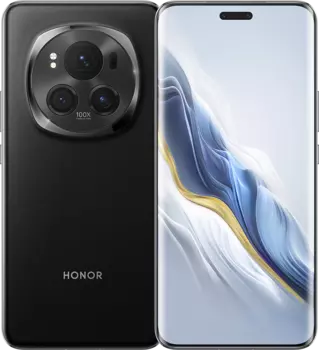 Смартфон Honor Magic 6 Pro 12/512GB Black