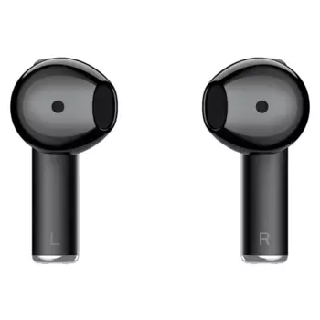 Беспроводные наушники HONOR Choice Earbuds X, черный