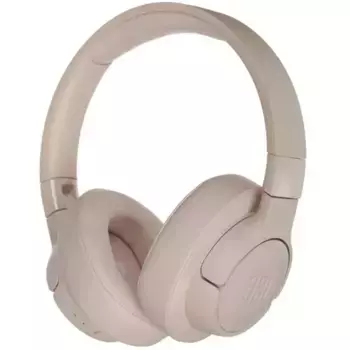 Беспроводные наушники JBL Tune 710BT, розовый