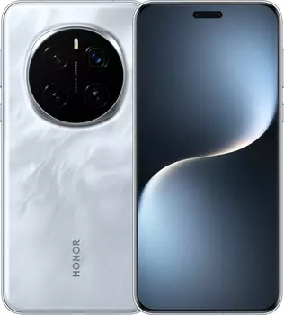 Смартфон Honor Magic7 Pro 12/512GB «Лунный серый»