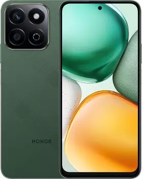 Смартфон Honor X7c 8/512GB Green