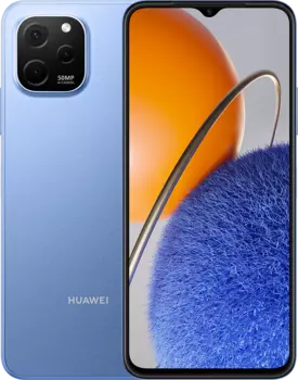 Все смартфоны Huawei