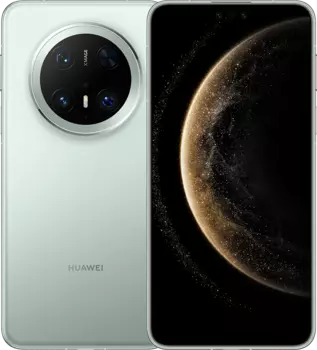 Смартфон Huawei Mate 70 Pro 12/512GB Green