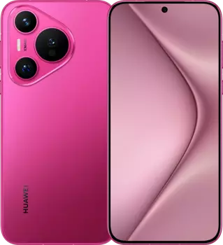 Смартфон Huawei Pura 70 12/256GB Pink