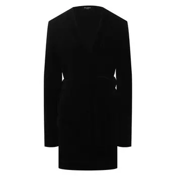 Хлопковый кардиган Balmain