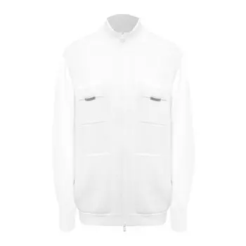 Хлопковый кардиган Brunello Cucinelli